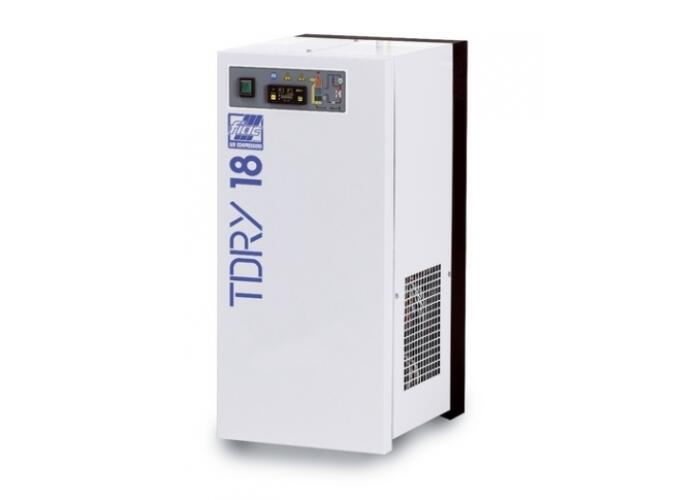 TDRY 32 / I